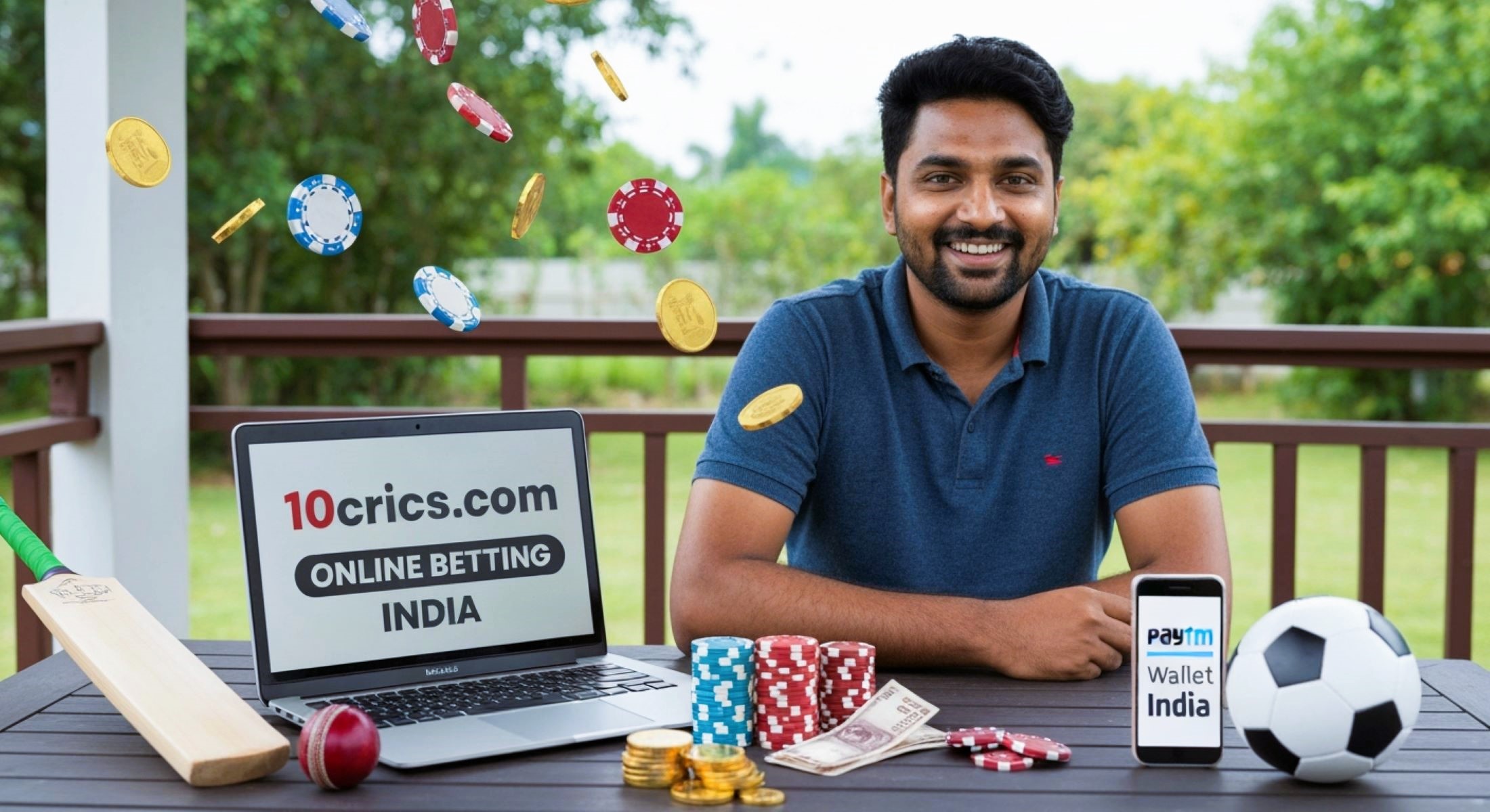 10crics.com