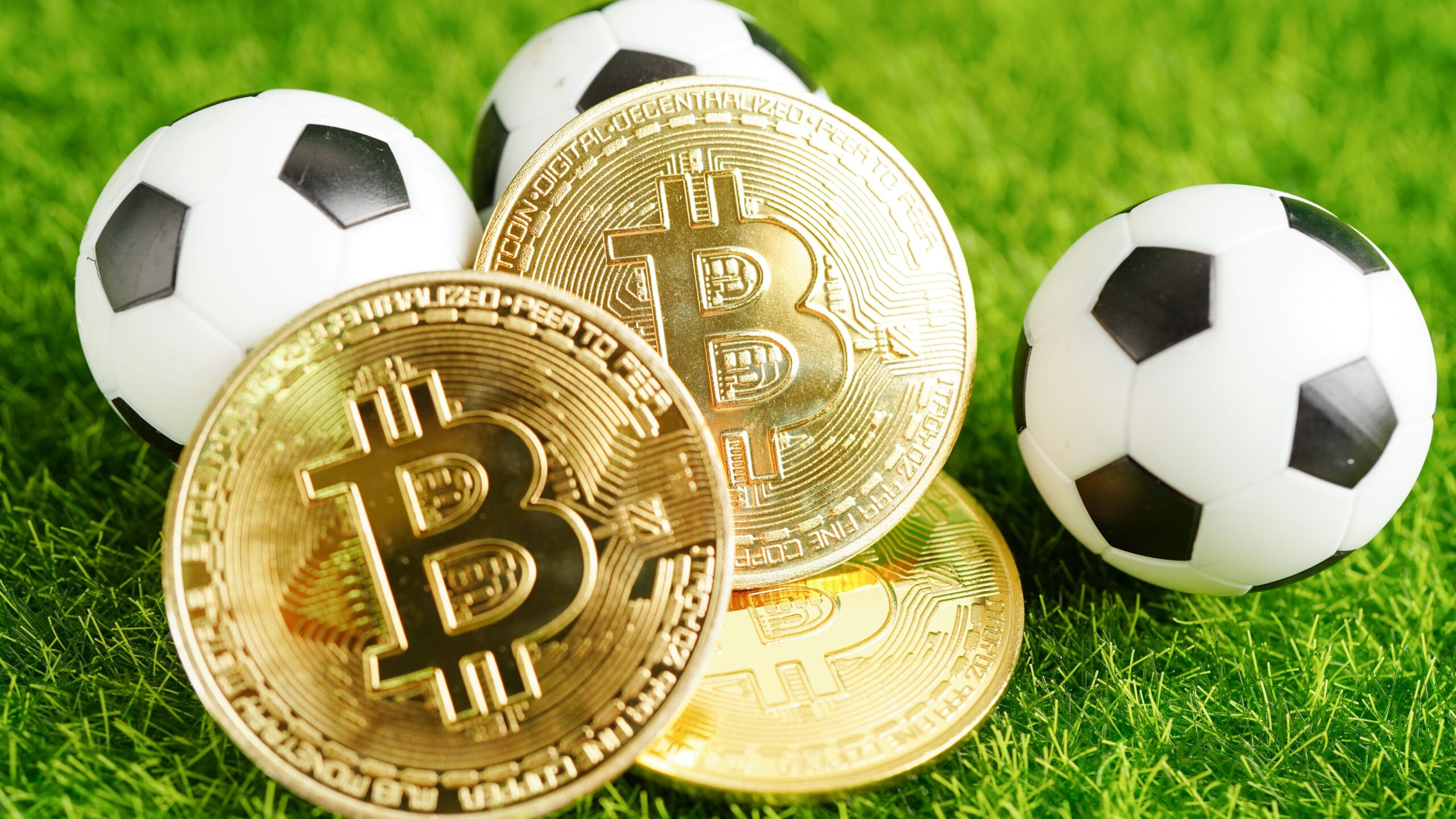 Bookmakers Accepting Cryptocurrency Withdrawals