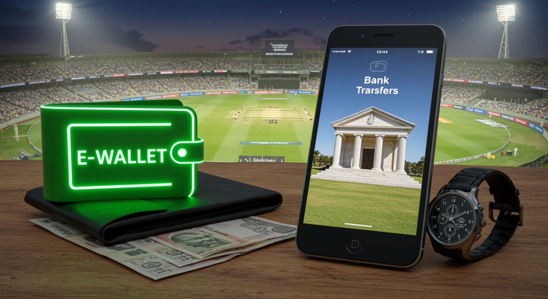 Bookmakers With the Fastest Withdrawal Times