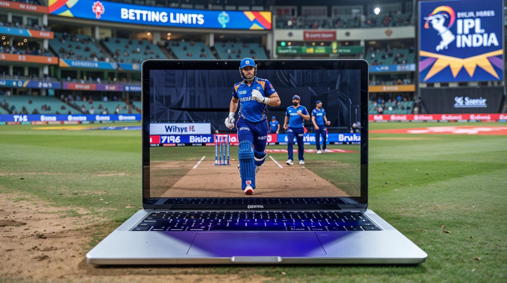 Betting Limits During IPL Season