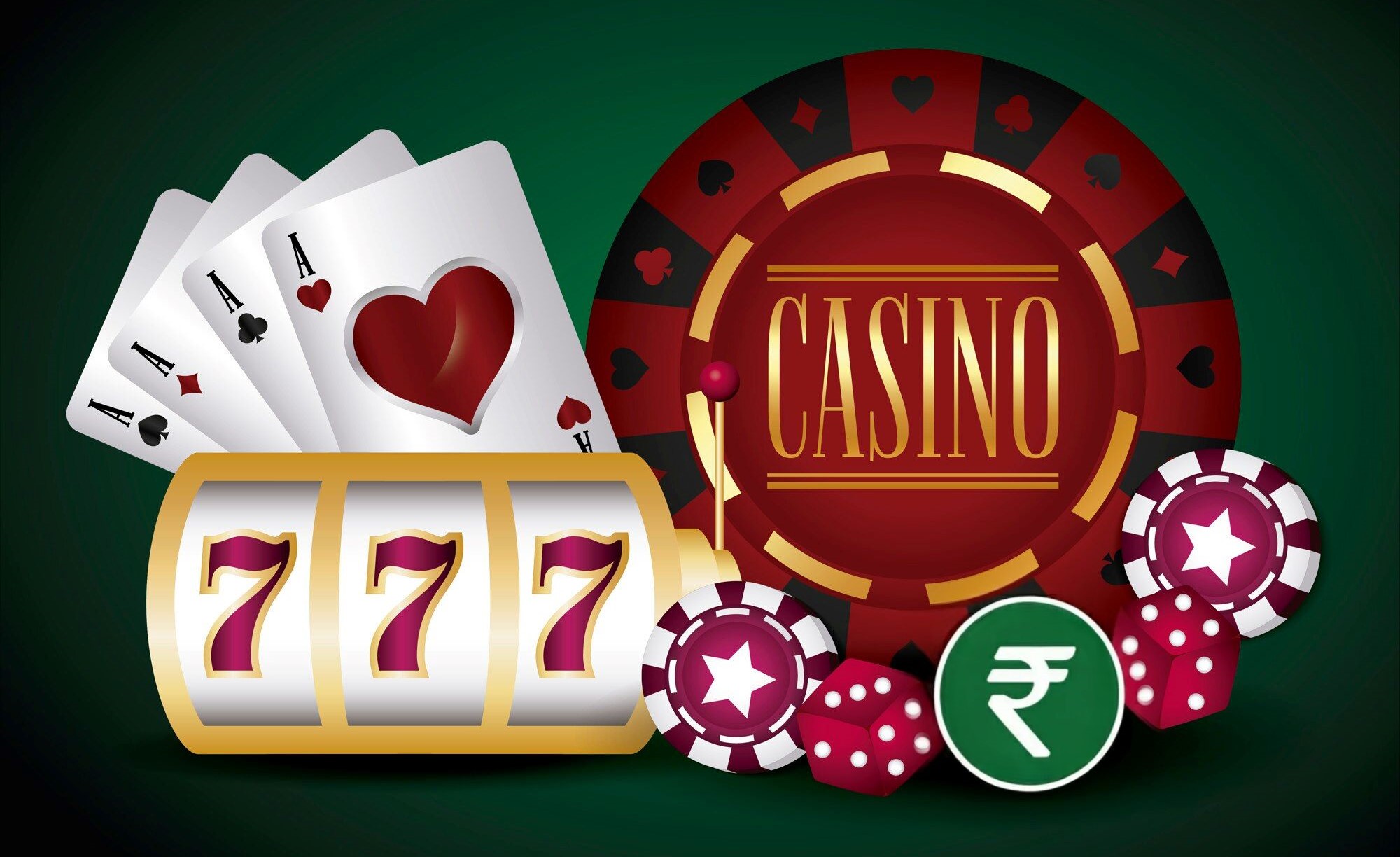 Online Casinos With Low Minimum Deposits