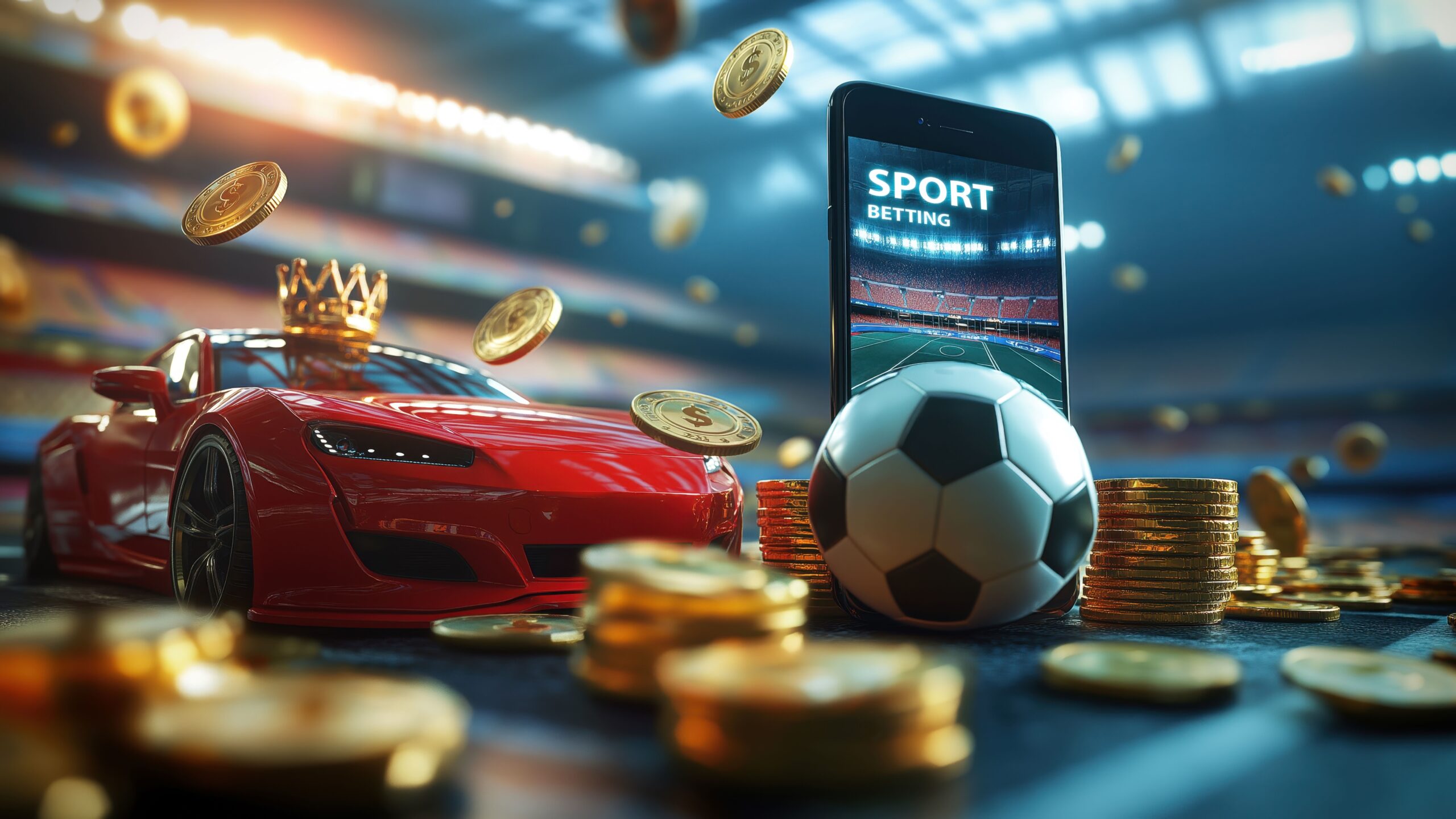 Popular Sports Markets in Online Betting