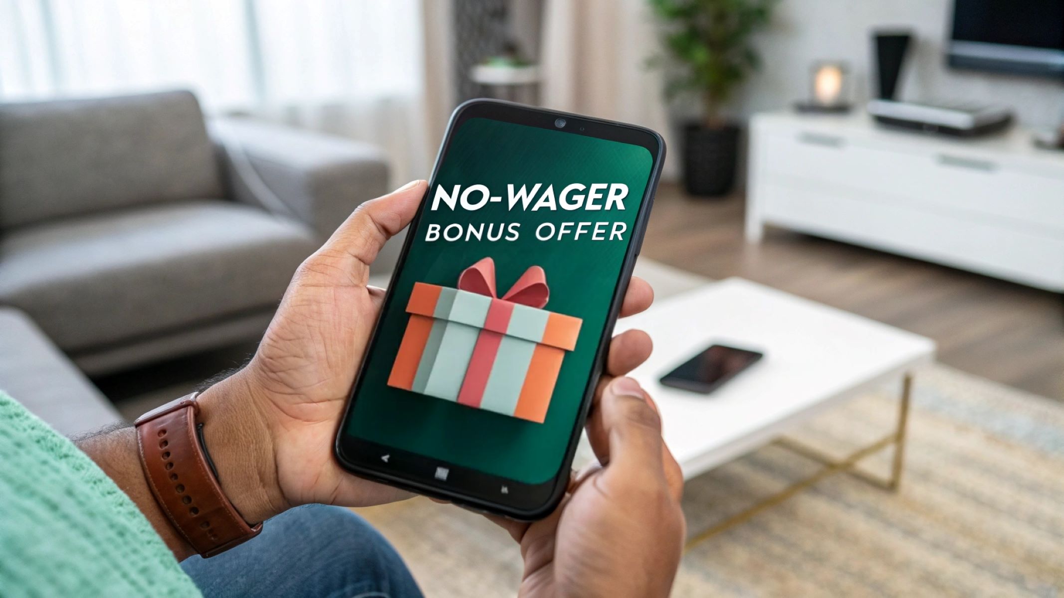 How to Claim Wager-Free Bonuses in Casinos